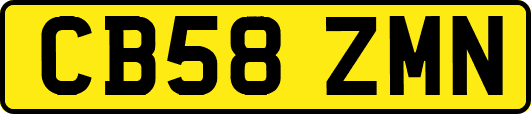 CB58ZMN