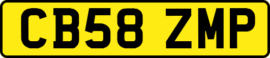 CB58ZMP