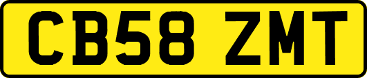 CB58ZMT
