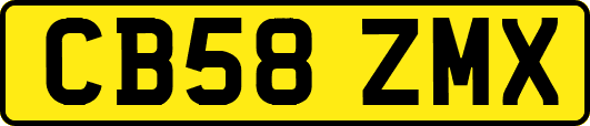 CB58ZMX