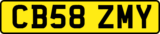 CB58ZMY