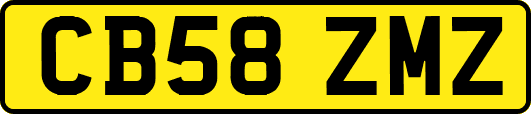 CB58ZMZ