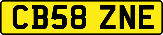 CB58ZNE