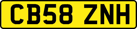 CB58ZNH