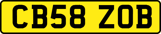 CB58ZOB