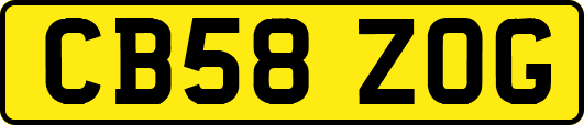CB58ZOG