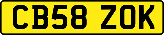 CB58ZOK