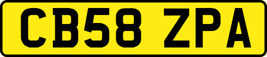 CB58ZPA