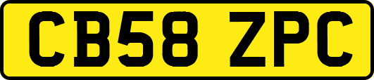 CB58ZPC