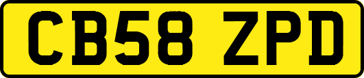 CB58ZPD