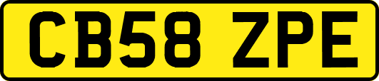 CB58ZPE