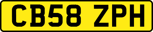 CB58ZPH