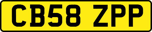 CB58ZPP