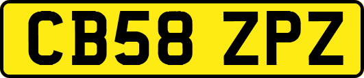 CB58ZPZ