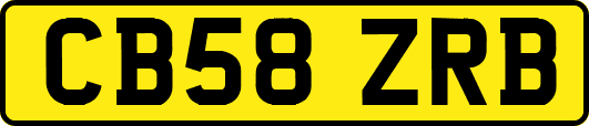 CB58ZRB
