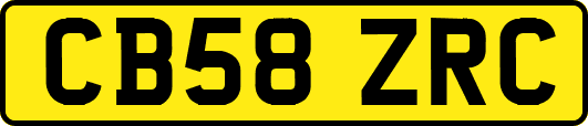 CB58ZRC