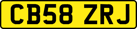 CB58ZRJ