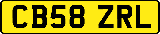 CB58ZRL
