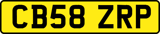 CB58ZRP