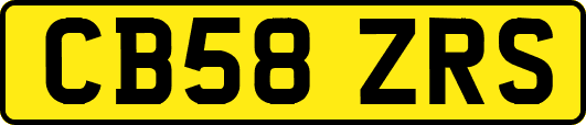 CB58ZRS
