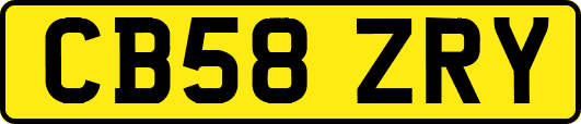 CB58ZRY