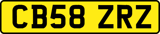 CB58ZRZ