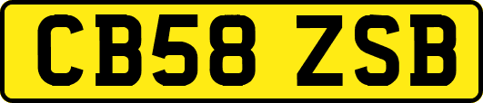 CB58ZSB
