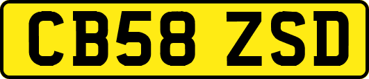 CB58ZSD