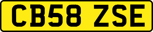 CB58ZSE