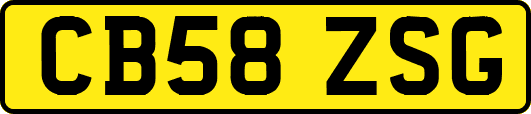 CB58ZSG