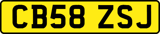 CB58ZSJ