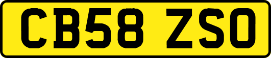 CB58ZSO