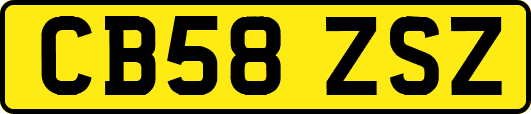 CB58ZSZ