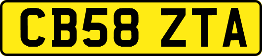 CB58ZTA