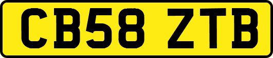 CB58ZTB