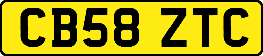 CB58ZTC