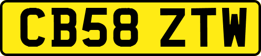 CB58ZTW