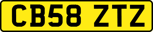 CB58ZTZ