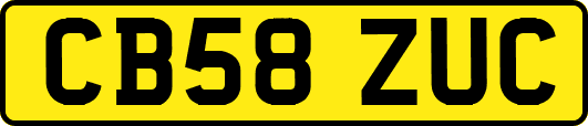 CB58ZUC