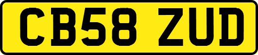 CB58ZUD