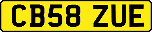 CB58ZUE