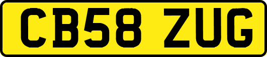 CB58ZUG