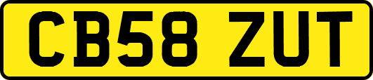 CB58ZUT