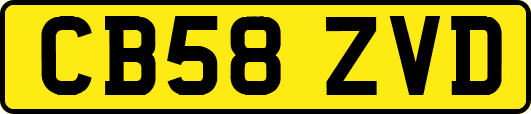 CB58ZVD