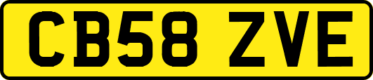 CB58ZVE