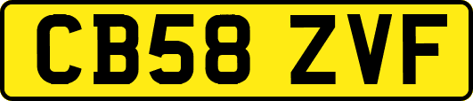 CB58ZVF