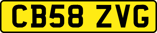 CB58ZVG