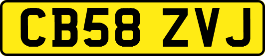 CB58ZVJ