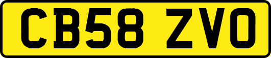 CB58ZVO