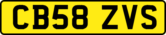 CB58ZVS